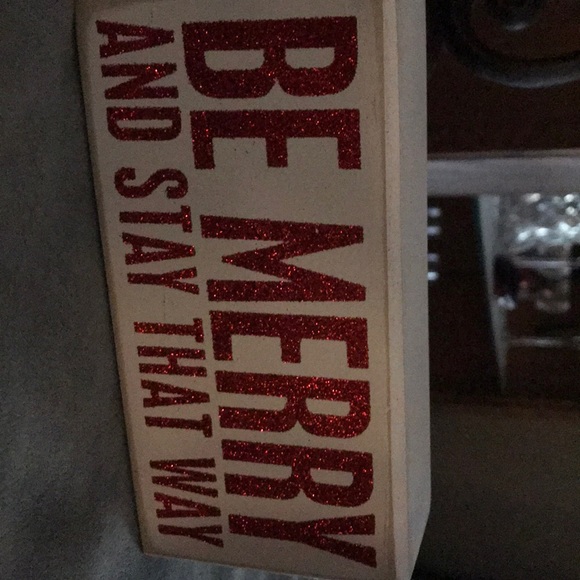 Meet your Posher, Krista - Picture 1 of 2